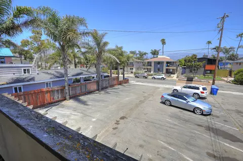 Exterior - 6765 Del Playa Dr, Goleta, CA 93117 photo 4 of 6
