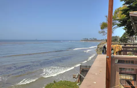 View/Area - 6765 Del Playa Dr, Goleta, CA 93117 photo 3 of 5