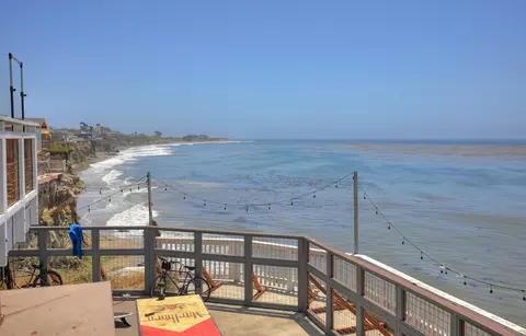 View/Area - 6765 Del Playa Dr, Goleta, CA 93117 photo 4 of 5