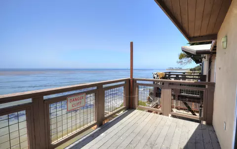 Exterior - 6765 Del Playa Dr, Goleta, CA 93117 photo 2 of 6
