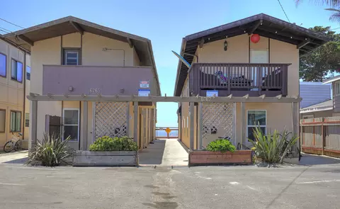 6767 Del Playa Dr, Goleta, CA 93117