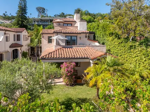 637 E Micheltorena St, Santa Barbara, CA 93103