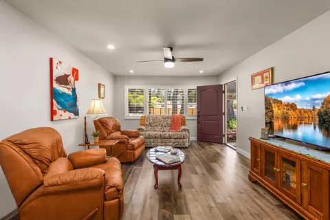 Living - 1189 S Rice Rd, Ojai, CA 93023 photo 1 of 2