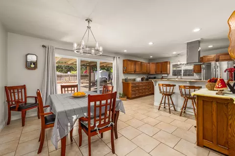 Dining - 1189 S Rice Rd, Ojai, CA 93023 photo 1 of 1