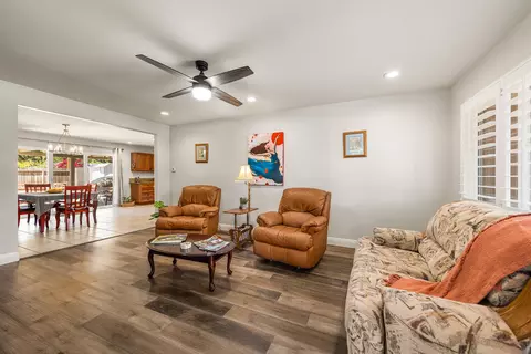 Living - 1189 S Rice Rd, Ojai, CA 93023 photo 2 of 2