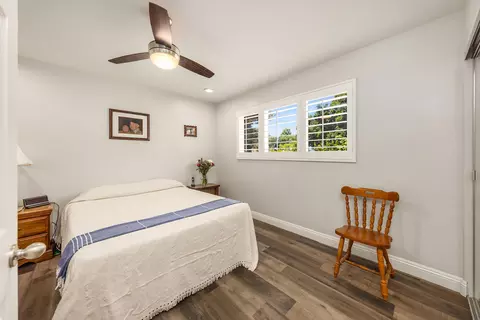 Bedroom - 1189 S Rice Rd, Ojai, CA 93023 photo 1 of 3