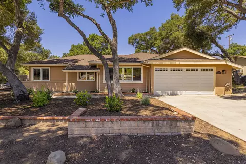 1189 S Rice Rd, Ojai, CA 93023