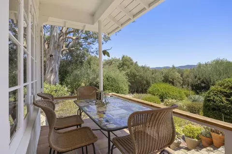 Exterior - 2139 Mcnell Rd, Ojai, CA 93023 photo 6 of 29
