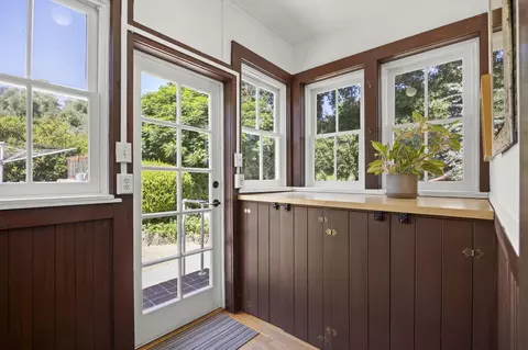 Entry Way - 2139 Mcnell Rd, Ojai, CA 93023 photo 1 of 1