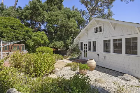 Exterior - 2139 Mcnell Rd, Ojai, CA 93023 photo 2 of 29