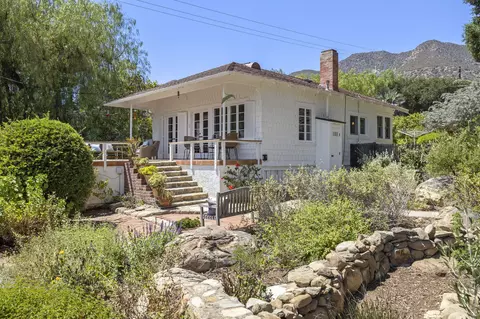 2139 Mcnell Rd, Ojai, CA 93023