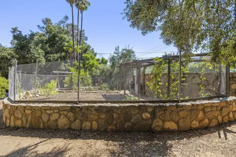 Exterior - 2139 Mcnell Rd, Ojai, CA 93023 photo 23 of 29