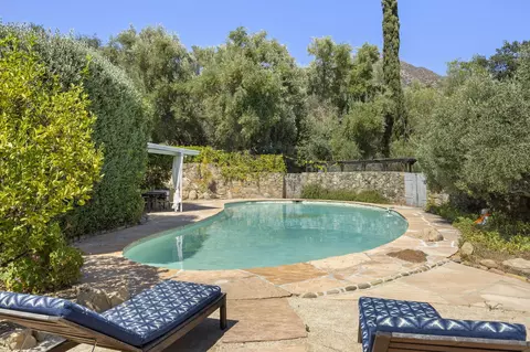 Exterior - 2139 Mcnell Rd, Ojai, CA 93023 photo 21 of 29