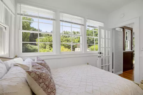 Bedroom - 2139 Mcnell Rd, Ojai, CA 93023 photo 2 of 3