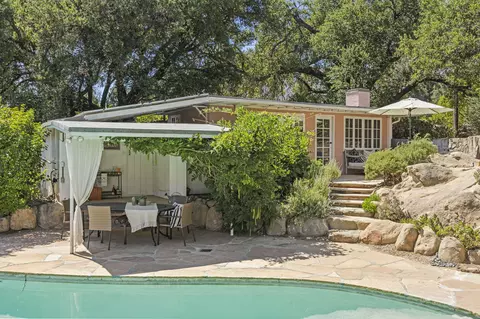 Exterior - 2139 Mcnell Rd, Ojai, CA 93023 photo 19 of 29