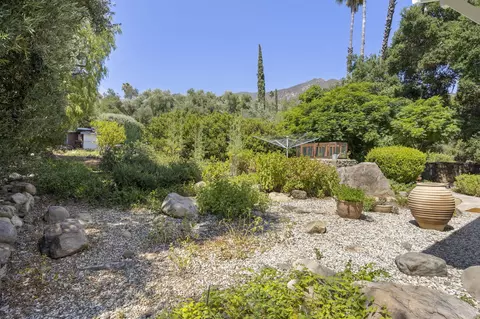 Exterior - 2139 Mcnell Rd, Ojai, CA 93023 photo 3 of 29