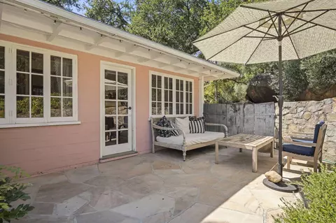 Exterior - 2139 Mcnell Rd, Ojai, CA 93023 photo 22 of 29