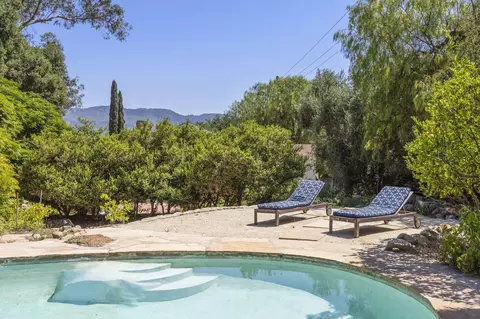 Exterior - 2139 Mcnell Rd, Ojai, CA 93023 photo 20 of 29