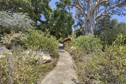 Exterior - 2139 Mcnell Rd, Ojai, CA 93023 photo 14 of 29
