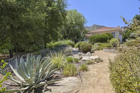 Exterior - 2139 Mcnell Rd, Ojai, CA 93023 photo 12 of 29