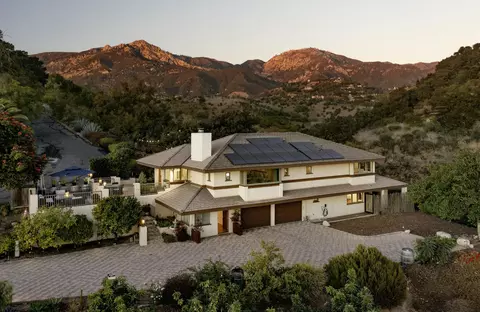 702 E Calle Laureles, Santa Barbara, CA 93105