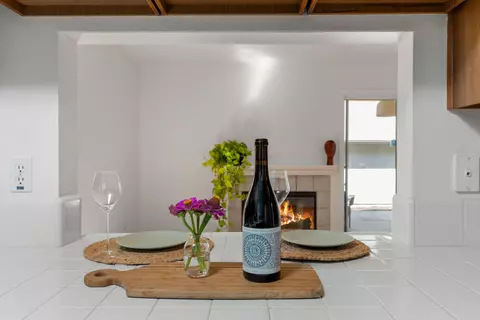 Dining - 321 5th St #A, Solvang, CA 93463 photo 1 of 1
