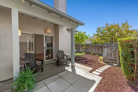 Exterior - 321 5th St #A, Solvang, CA 93463 photo 3 of 3