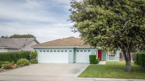 258 Dairyland Rd, Buellton, CA 93427