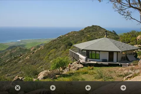 22 Hollister Ranch Rd, Gaviota, CA 93117