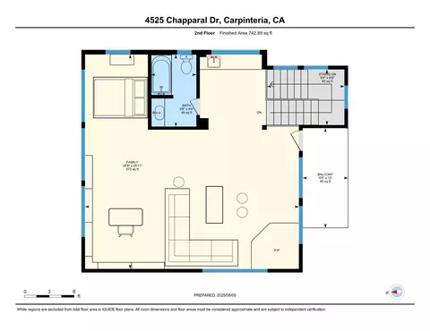4525 Chapparral Dr, Carpinteria, CA 93013 photo 4
