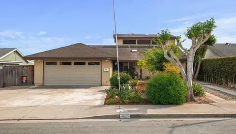 4525 Chapparral Dr, Carpinteria, CA 93013
