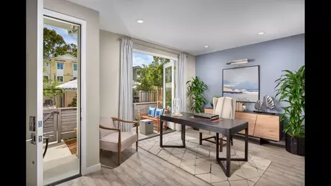 576 Asilomar Way #103, Goleta, CA 93117