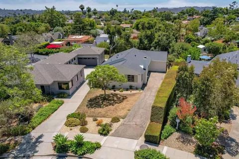 3015 Serena Rd, Santa Barbara, CA 93105