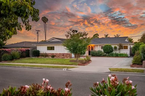 115 San Federico Ave, Santa Barbara, CA 93111