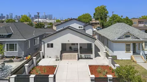 731 E 33 Rd St, Los Angeles, CA 90011