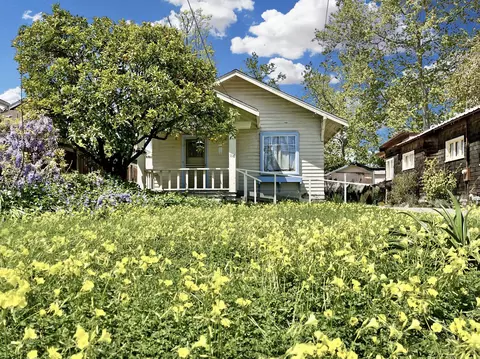 116 W Micheltorena St, Santa Barbara, CA 93101