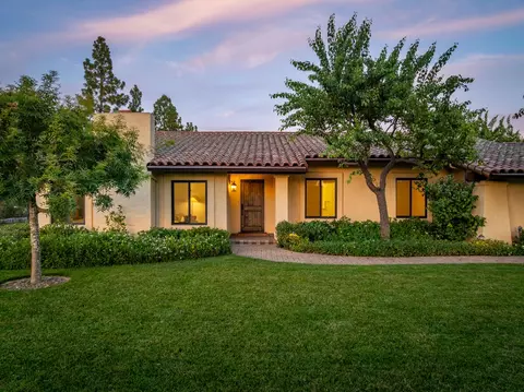 60 Vereda Cordillera, Goleta, CA 93117