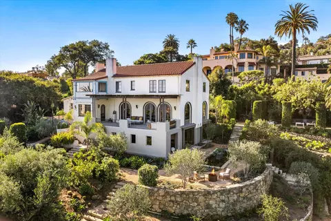 1705 Lasuen Rd, Santa Barbara, CA 93103