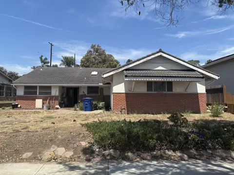 1712 Payeras St, Santa Barbara, CA 93109