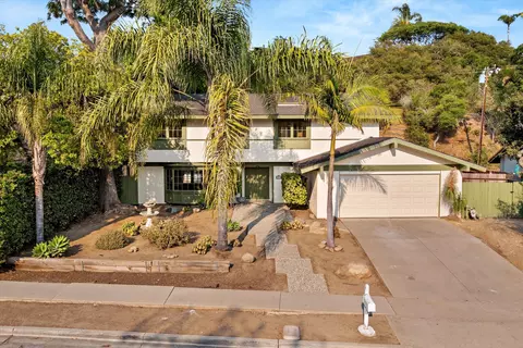 2210 St James Dr, Santa Barbara, CA 93105