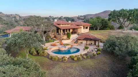 4600 Tims Rd, Santa Ynez, CA 93460