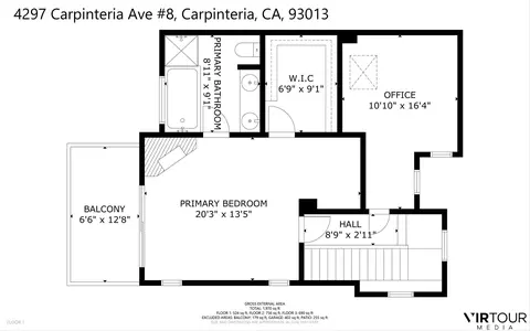 4297 Carpinteria Ave #8, Carpinteria, CA 93013 photo 6
