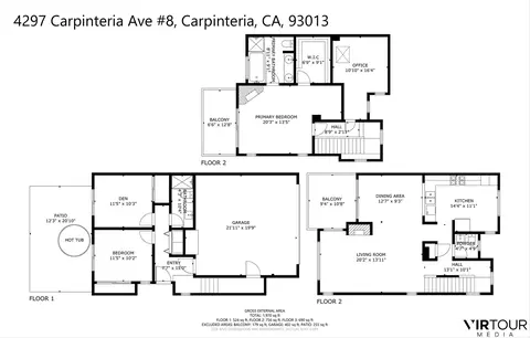 4297 Carpinteria Ave #8, Carpinteria, CA 93013 photo 2