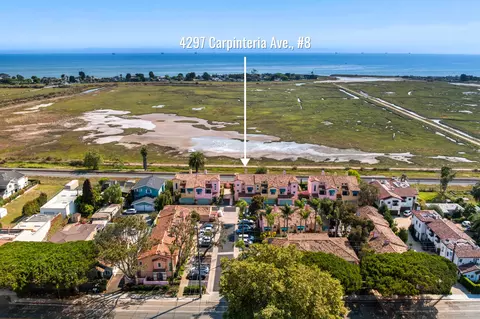 4297 Carpinteria Ave #8, Carpinteria, CA 93013 photo 35