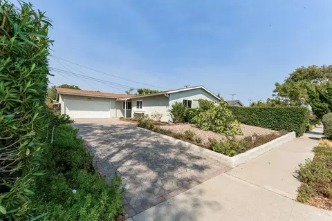 7190 Tuolumne Dr, Goleta, CA 93117