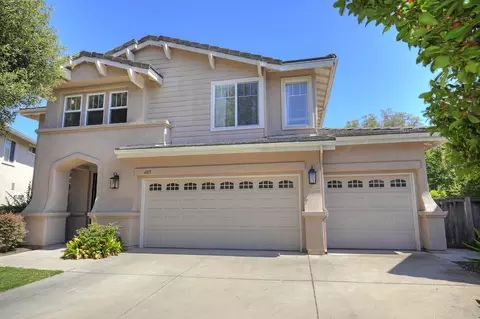 6815 Shadowbrook Dr, Goleta, CA 93117