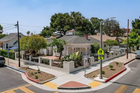 535 N Quarantina St, Santa Barbara, CA 93103