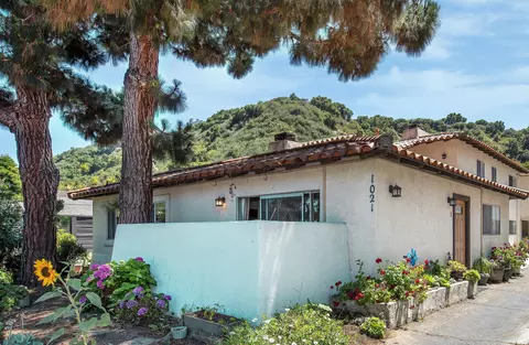 1021 San Andres St, Santa Barbara, CA 93101