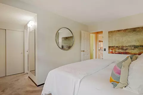 Bedroom - 492 N Kellogg Ave, Goleta, CA 93111 photo 2 of 3