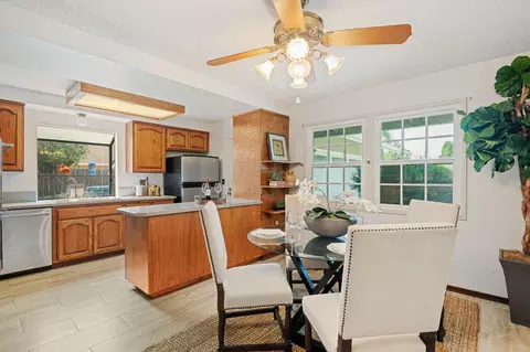 Dining - 492 N Kellogg Ave, Goleta, CA 93111 photo 1 of 2